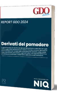DERIVATI DEL POMODORO | Report GDO 2024