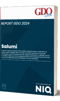 SALUMI | Report GDO 2024