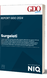 SURGELATI | Report GDO 2024