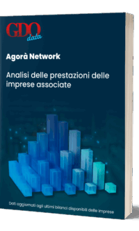 Agorà Network: analisi delle prestazioni delle imprese associate
