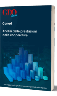 Conad: analisi delle prestazioni delle cooperative