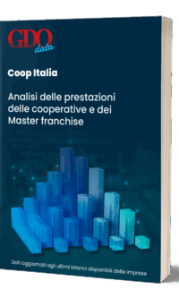 Coop Italia: analisi delle prestazioni delle cooperative e dei Master franchise