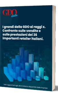 I grandi della GDO ai raggi X