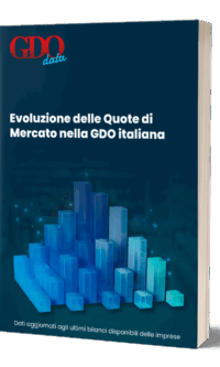 Evoluzione delle Quote di Mercato nella GDO italiana