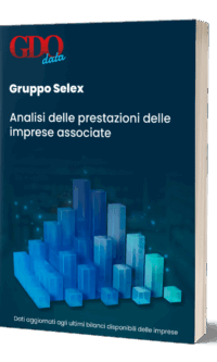 Selex: analisi delle prestazioni delle imprese associate