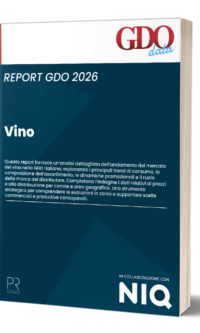 VINO | Report GDO 2026