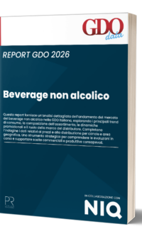 BEVERAGE NON ALCOLICO | Report GDO 2026