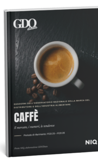Quaderno MDD Caffè 2026 | GDOData