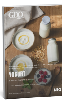 Quaderno MDD Yogurt 2026 | GDOData