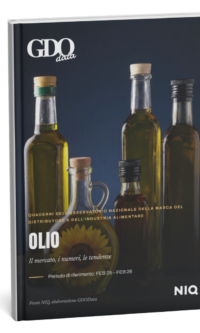 Quaderno MDD Olio 2026 | GDOData