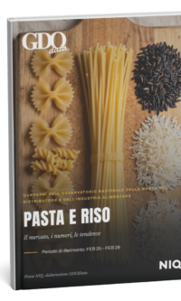 Quaderno MDD Pasta e Riso 2026 | GDOData