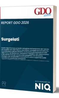 SURGELATI | Report GDO 2026